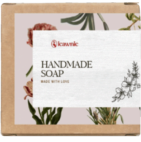 handmade soaps